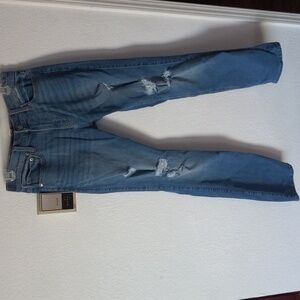 Men's Hollister Slim Straight Denim 30x32